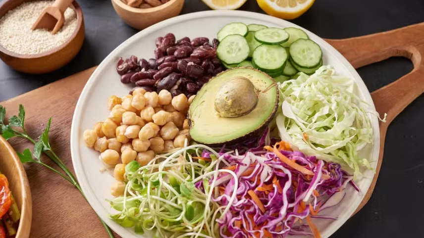 Vegetais (Foto: Freepik)