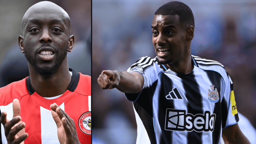 Foto: Reprodução/The Athletic UK