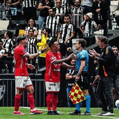 Conmebol adota novas medidas para aumentar tempo de jogo e acelerar substituições