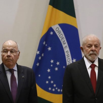 Lula e Mauro Vieira priorizam diálogo em meio a desafios diplomáticos