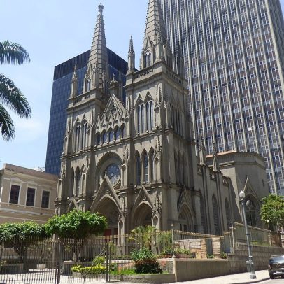 Igreja Presbiteriana celebra 166 anos de história no Brasil