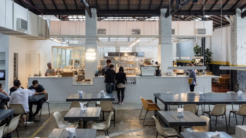 Fondue de queijo do Florina (Foto: Diego Sanches/Divulgação)