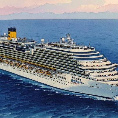 Crucero da COP30 nega acomodação a 20 países devido a restrições diplomáticas