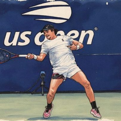 João Fonseca revela prêmio recebido após participação no US Open de tênis