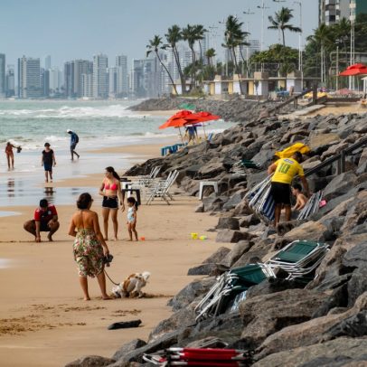 Cidades brasileiras enfrentam alta vulnerabilidade às mudanças climáticas, revela índice