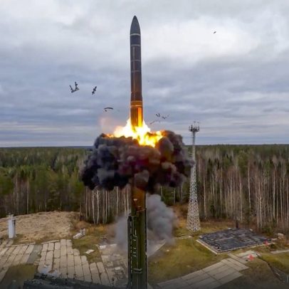 Rússia denuncia instalação de mísseis dos EUA na Europa e quebra acordo militar