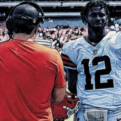Stefanski defende decisões sobre Shedeur Sanders após final da pré-temporada dos Browns