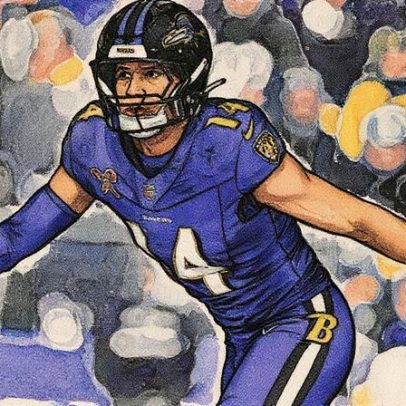 Kyle Hamilton assina extensão de quatro anos e se torna o segurança mais caro da NFL