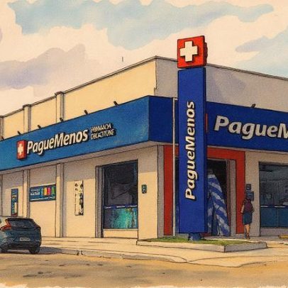Pague Menos adota medidas para reduzir alavancagem com novos medicamentos