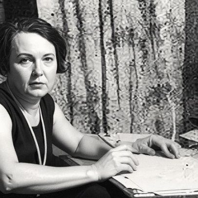 Mulher denuncia fanatismo e feminicídio em importante relato de 90 anos atrás