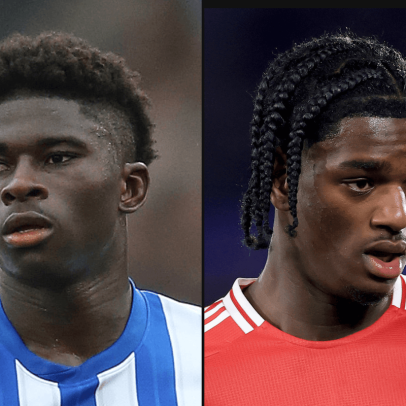 Os melhores jogadores acessíveis para escalar no Fantasy Premier League 2025-26