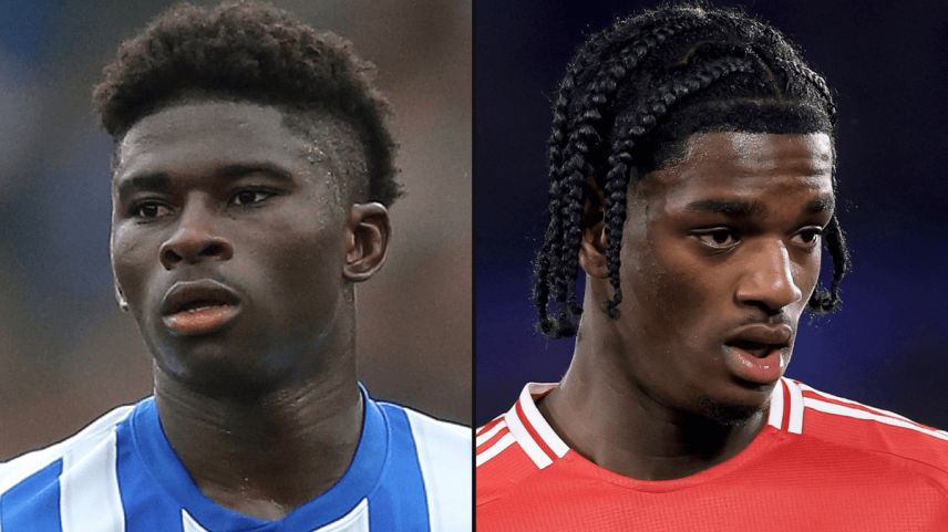 Foto: Reprodução/The Athletic UK