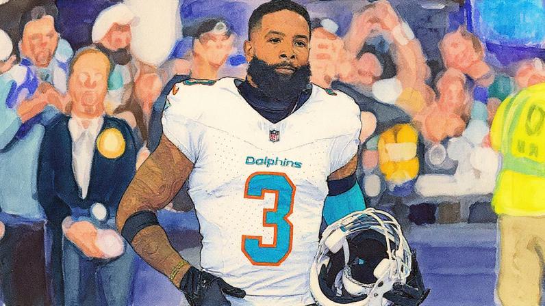 Foto: Reprodução/@NFL