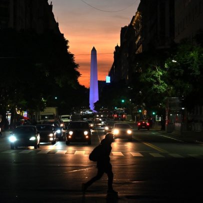 Aumentam os crimes contra a população LGBT na Argentina no primeiro semestre de 2025