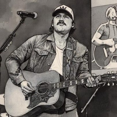 Morgan Wallen e 'I'm the Problem' ficam de fora do Grammy 2026