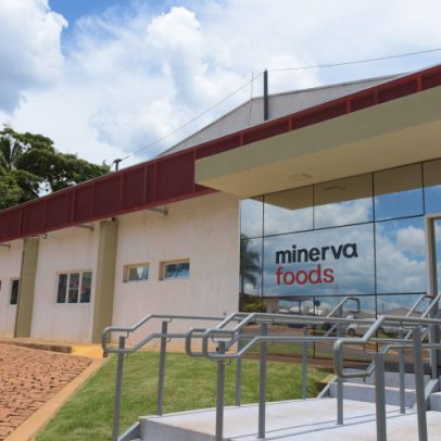 Minerva aprova redução de capital de R$ 577,3 milhões em assembleia geral