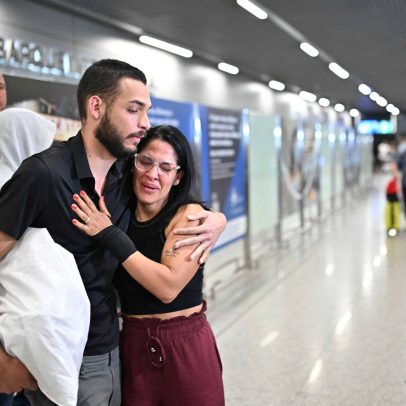 Governo Lula cria programa 'Aqui é Brasil' para apoiar deportados dos EUA