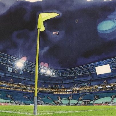 Palmeiras enfrenta Universitário na Libertadores; veja onde assistir e escalações