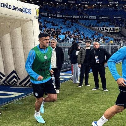 Balbuena passa por cirurgia e deve retornar aos gramados somente em 2026