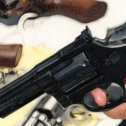 TJ-DFT decide que porte ilegal de arma não exige dolo específico