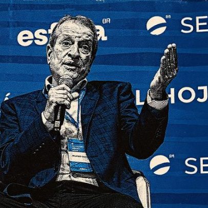 Bolsonaro pode ser candidato em 2026, afirma Valdemar da Costa Neto
