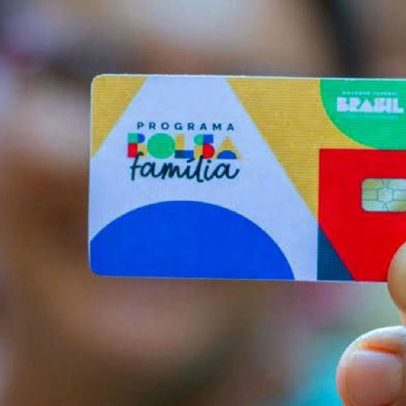 Pagamento do Bolsa Família e auxílio gás começa na segunda-feira; confira o calendário