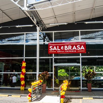 Sal e Brasa investe R$ 57 milhões e planeja expansão para o Centro-Oeste