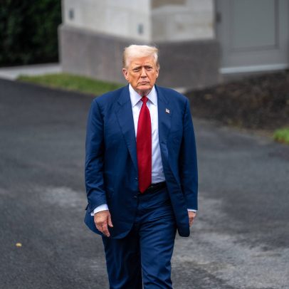 Trump destaca dificuldade em lidar com Putin em entrevista recente