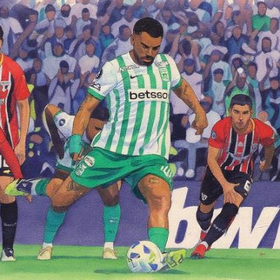 Atlético Nacional de Medellín: da era Escobar ao investimento de R$107 milhões