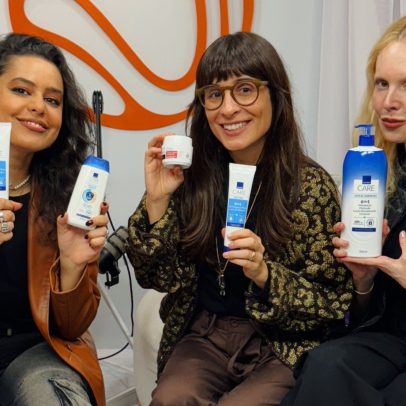 Camila Fremder retorna ao Vênus Podcast com patrocínio da Avon após confusão