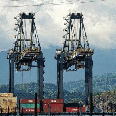 A OMC enfrenta desafios para regular o comércio internacional eficazmente
