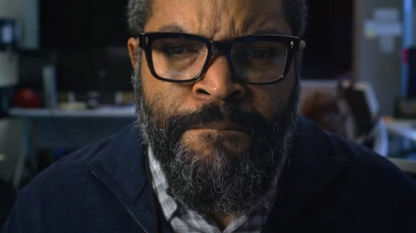 O último filme de Ice Cube teve um início lento no agregador de críticas Rotten Tomatoes. (Foto: Reprodução)