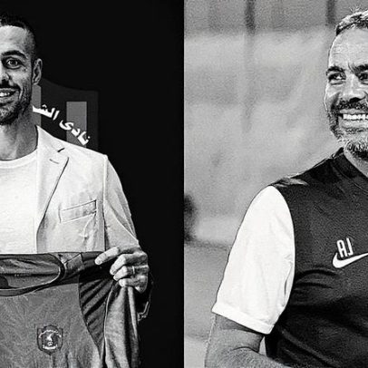 Zagueiro de Artur Jorge é contratado por clube do Catar e enfrentará o pai em breve