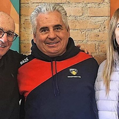 Gil Costa é nomeado novo diretor técnico da Federação Paulista de Futebol