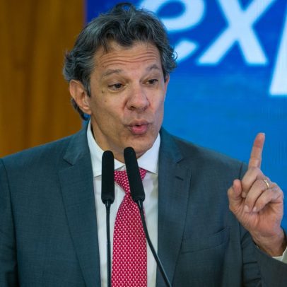 Haddad destaca a importância do otimismo e apoio a setores vulneráveis diante do tarifaço dos EUA