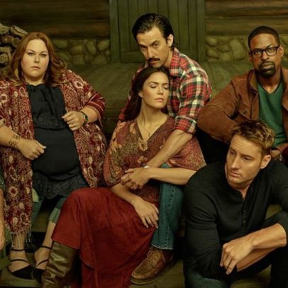 'This is us' alcança recorde histórico de audiência na Globo