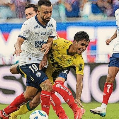 Mirassol e Bahia se enfrentam em duelo crucial no Brasileirão