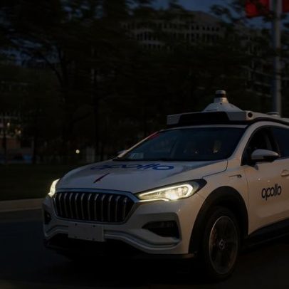 Carros autônomos: o controle não é tão simples quanto prometido