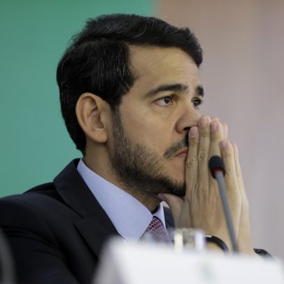 AGU defende Moraes como 'orgulho' e promete medidas para proteger a soberania nacional