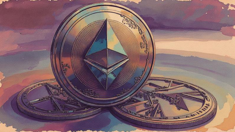 Ethereum: criptomoeda está "barata", segundo banco (Foto: Reprodução)