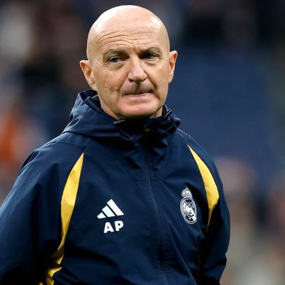 Real Madrid analisa trajetória de Pintus entre altos e baixos na equipe