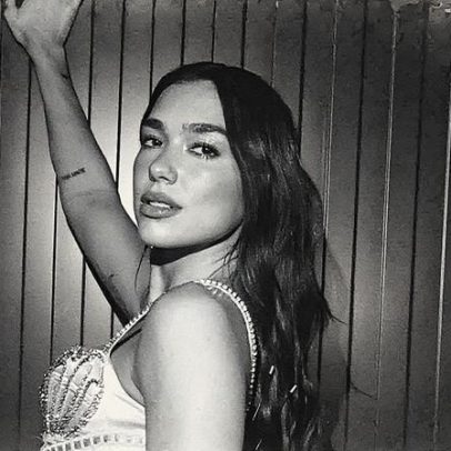 Dua Lipa revela cinco projetos que destacam seu espírito empreendedor