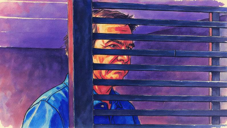Ex-presidente Jair Bolsonaro (PL), em sua casa (Foto: Gabriela Biló - 27.ago.25/Folhapress)