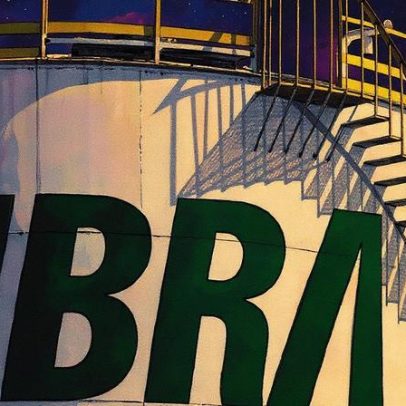 Ações da Vibra disparam 6% após balanço positivo do 2T25