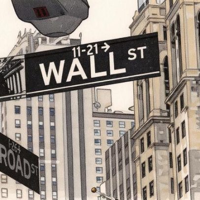 Dow Jones Futuro cai após demissão de diretora do Fed, Lisa Cook