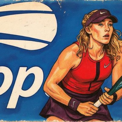 Murray recebe elogios de Andreeva por desempenho em alta na carreira