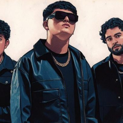 Clave Especial conquista contrato com a Street Mob Records após trajetória promissora