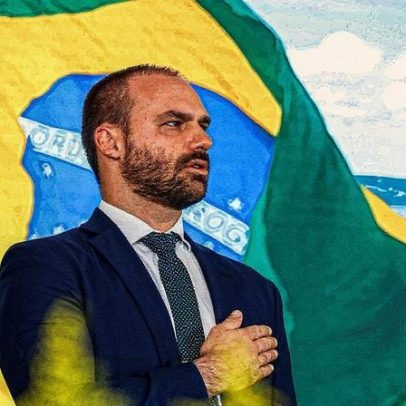 EUA podem impor novas sanções e tarifas após prisão de Bolsonaro, afirma Eduardo