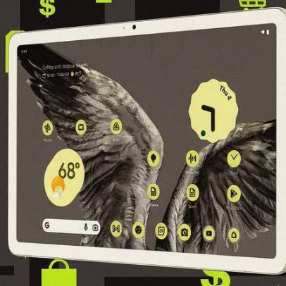 Google reduz preço do Pixel Tablet em até R$ 170 para o fim de semana do trabalho