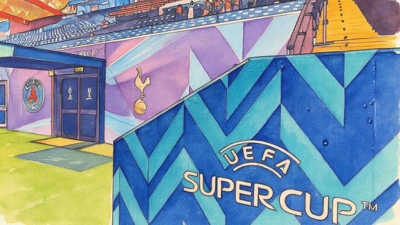 Foto: Reprodução/The Athletic UK